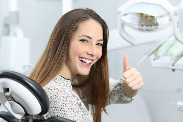 Advanced Technology for Better Dental Care in Trowbridge Park, MI